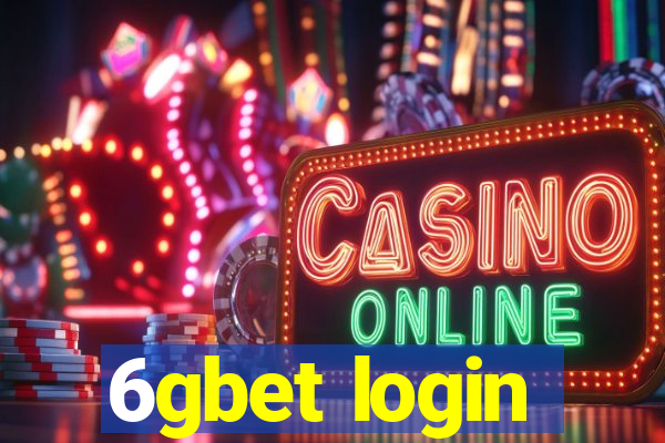 6gbet login